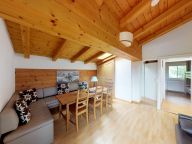 Chalet Edelweiss am See WEEKENDSKI zaterdag t/m dinsdag, combi, 6 apts. incl. gezamenlijke keuken en eetruimte-78