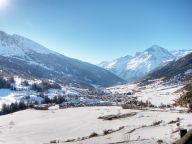 Chalet-appartement Les Balcons de Val Cenis Le Haut-25