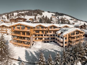 AlpenParks Sonnleiten