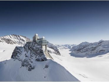 Skigebied Jungfrau Region-3