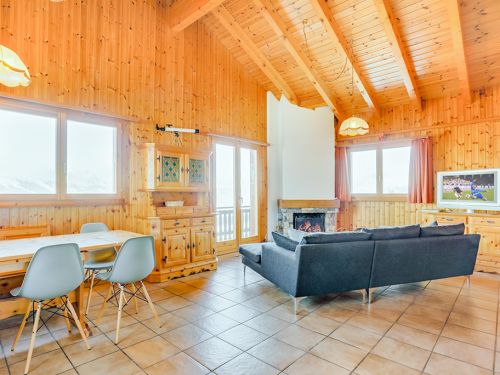 Chalet Bolero - 6-8 personen