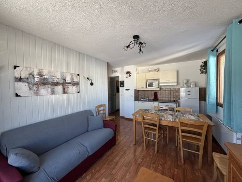 Appartement Le Hameau du Puy appartement - 6-8 personen