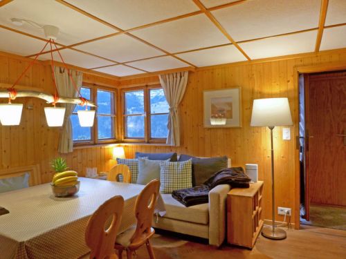 Chalet Zwärgli - 6 personen
