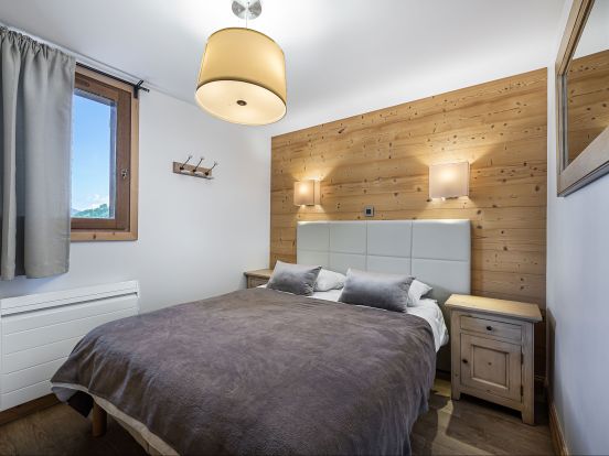 Chalet-appartement Trolles Prestige-6