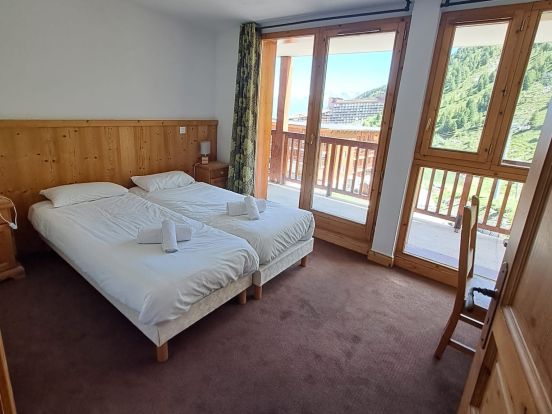 Chalet-appartement La Cime des Arcs-7