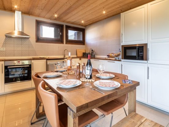 Chalet-appartement T'Laer-6