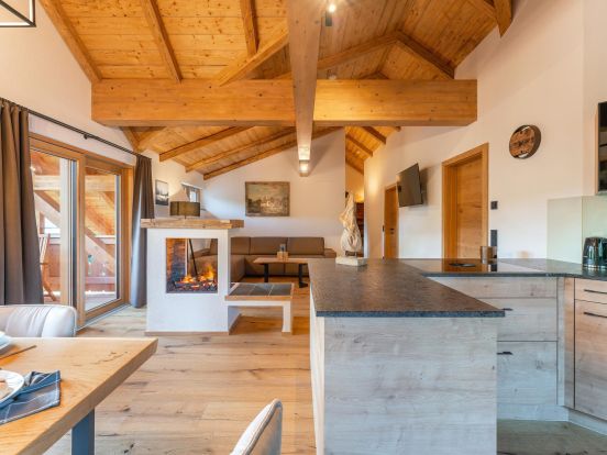 Appartement AlmApART-10