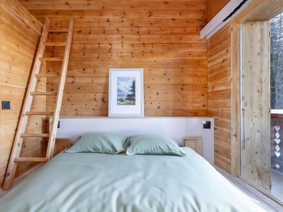 Chalet Les Coches zondag t/m zondag-13