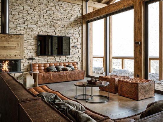 Chalet Les Sources-2