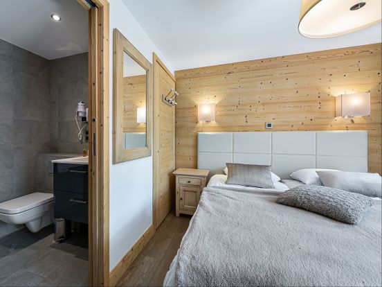 Chalet-appartement Trolles Prestige-7