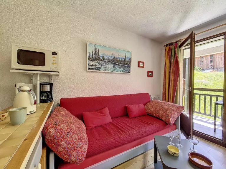 Appartement Résidence Les Murgers