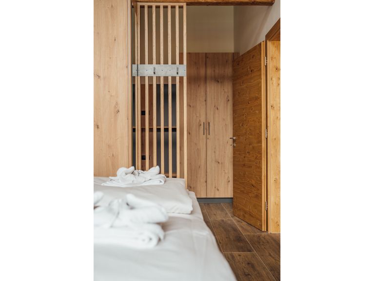 Chalet-appartement Der Kehlbachwirt Alpine Family
