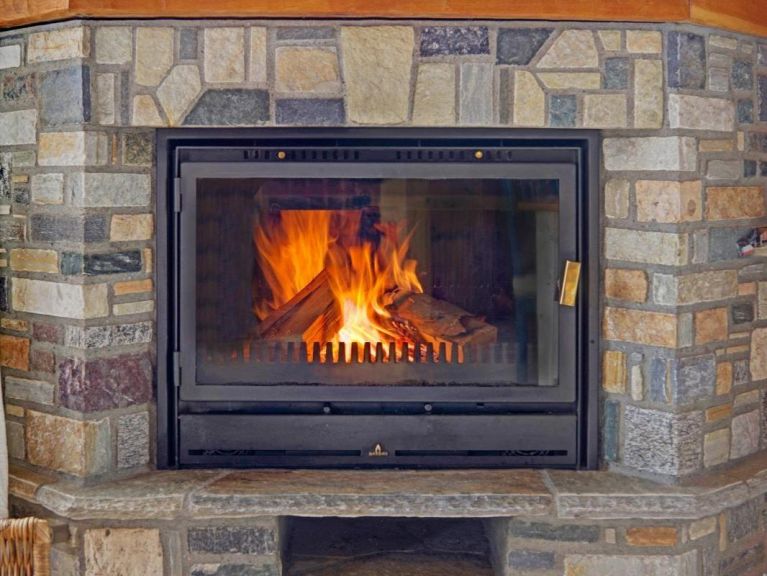 Chalet Père Gaspard