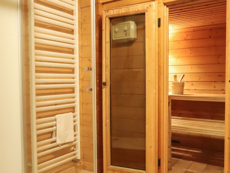 Chalet-appartement La Cabane Du Bas