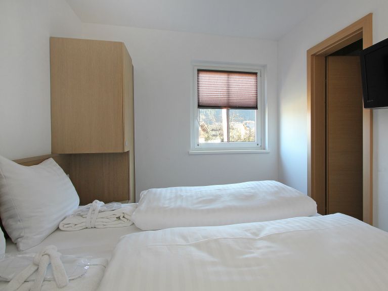 Appartement Avenida Mountain Resort