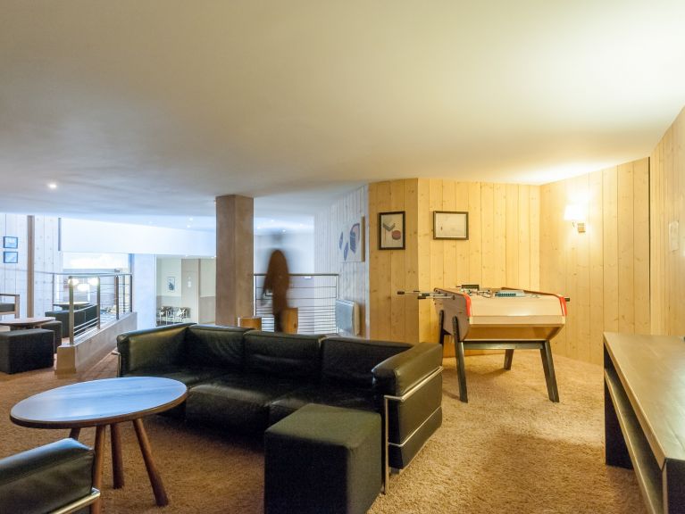 Appartement Le Belmont