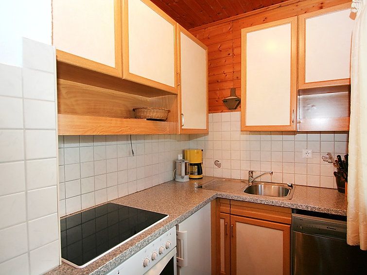 Chalet Hamberg Hütte