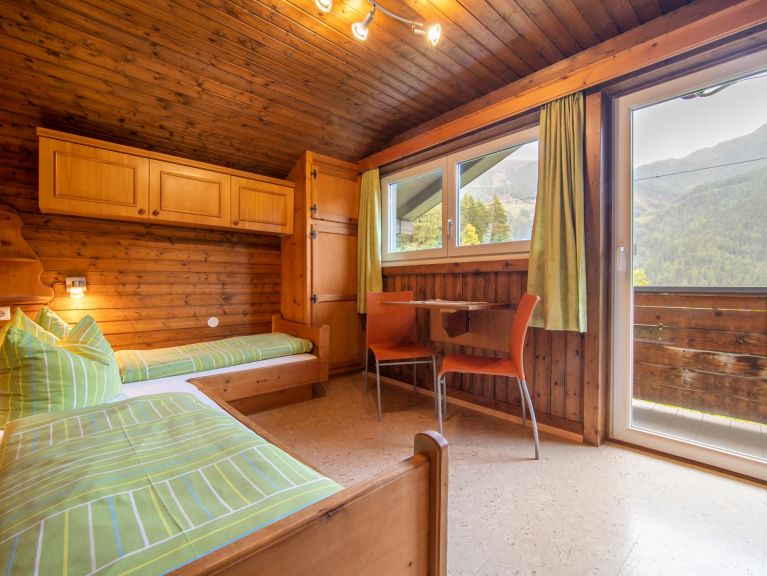 Chalet Resinger