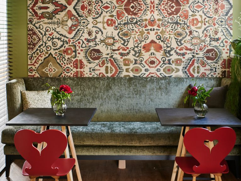 Appartement Evi