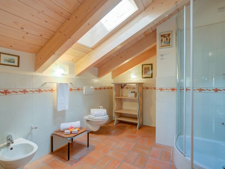 Chalet Cristella Antico