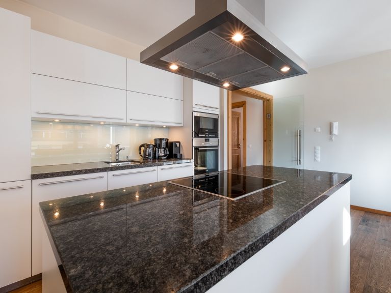 Chalet-appartement Wildkogelresorts Type IVa