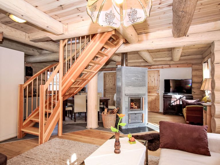 Chalet Karin