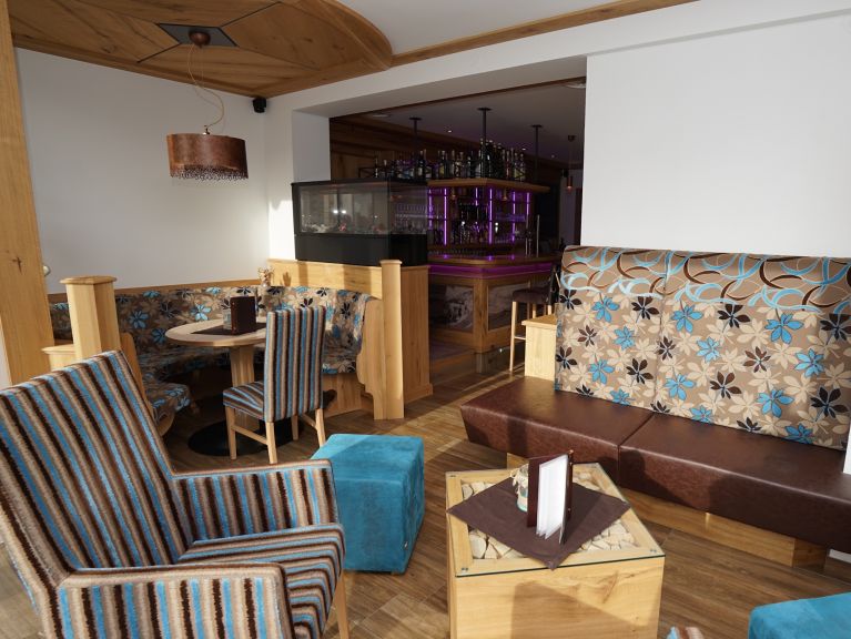 Appartement Alpinjuwel Torhelm