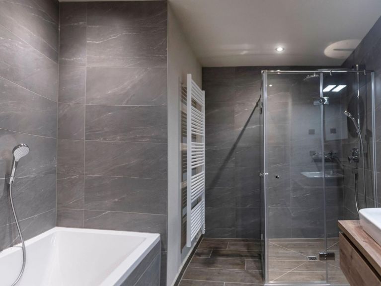Appartement Residenz Illyrica Tirol