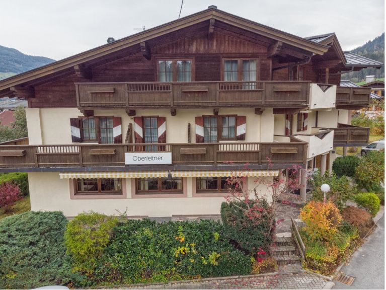 Chalet Oberleitner (zondag t/m zondag)