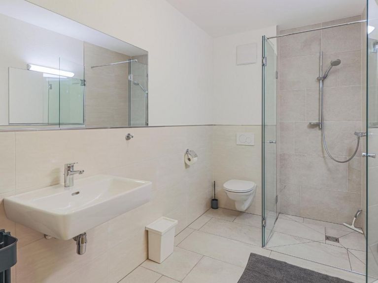 Appartement Rabl Combinatie Hansi, Dan en Deng