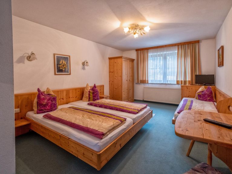 Chalet Oberleitner (zondag t/m zondag)