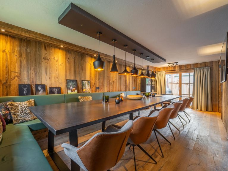 Chalet Fernblick