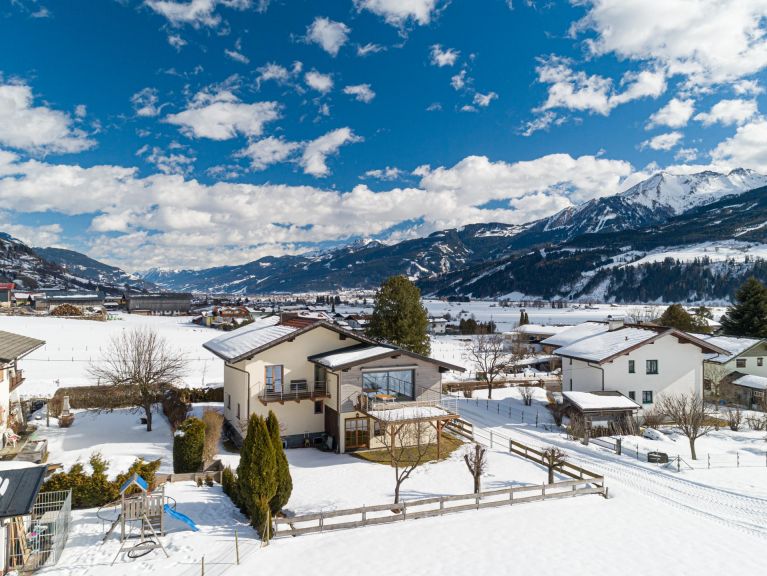Chalet-appartement Madelief