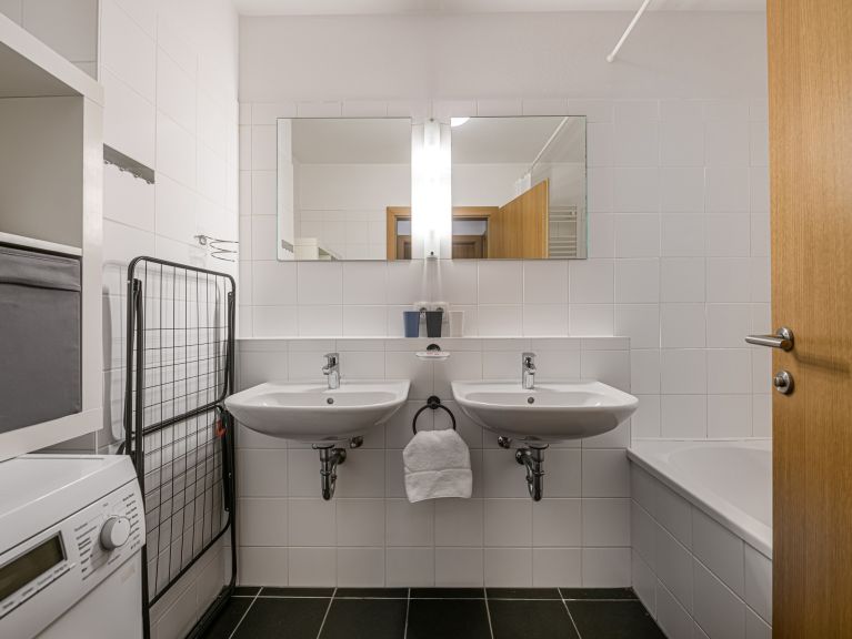 Appartement Schönblick Mountain-Resort & Spa