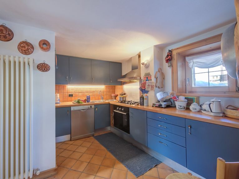 Chalet Lidia