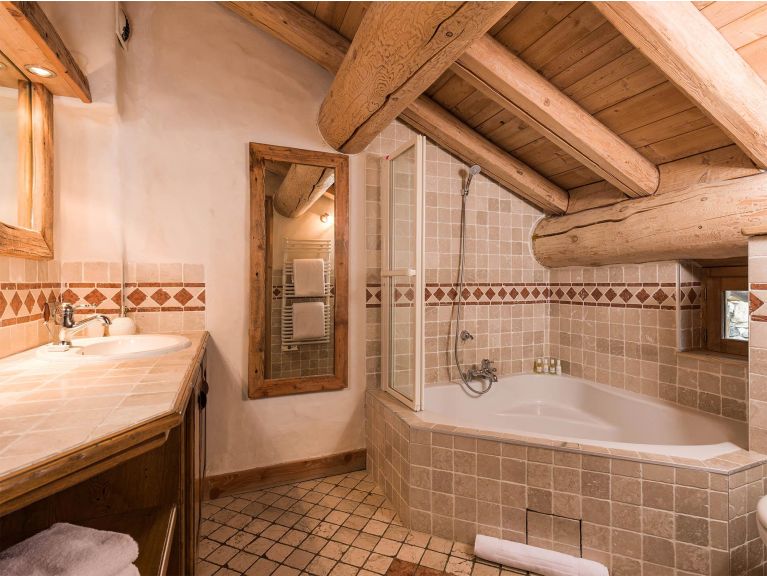 Chalet Arosa