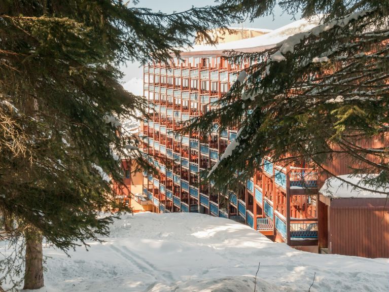 Appartement Le Belmont