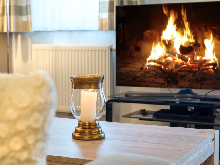 Appartement Brunner Komfort