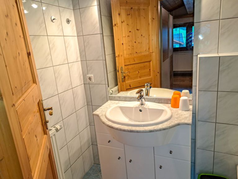 Chalet-appartement Yasmin