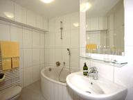Appartement Gerda-14