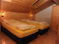 Chalet-appartement Le Cascate-16