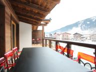 Appartement Avenida Mountain Lodges Kaprun-19