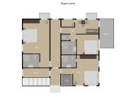 Chalet Tirolerhof Apart inclusief catering-10