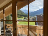 Chalet-appartement Alpine Lodge-9