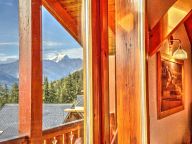 Chalet Chiserette-10