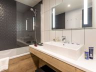Appartement Club MMV L'Etoile des Sybelles Comfort (bergzicht)-12