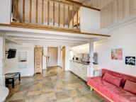 Chalet-appartement Edelweisspitze-12