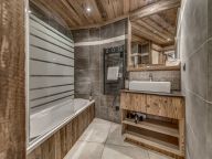 Chalet-appartement Annapurna Lodges Ganga  - met sauna en whirlpool-35