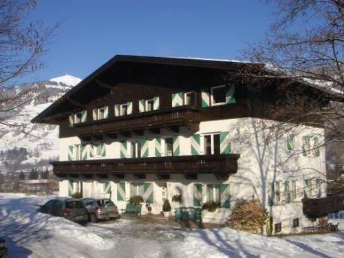Das Christine Appartement