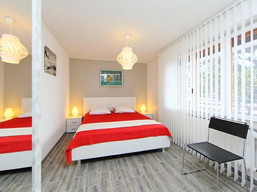 Appartement Stem 2 - 4 personen